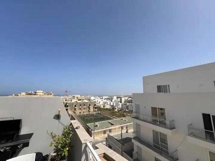 Amazing Spacious Apartment With Bbq & Jacuzzi San Julián Exterior foto